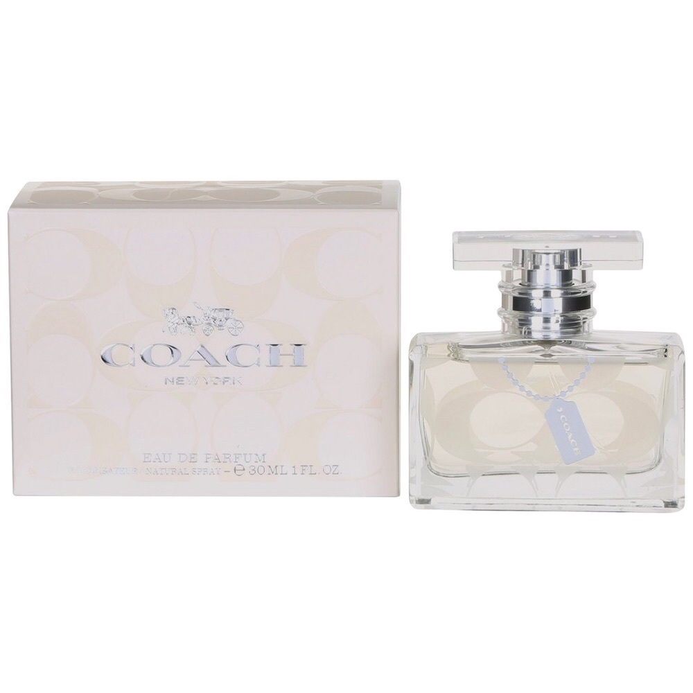 Coach Perfume - Coach Signature Eau De Parfum